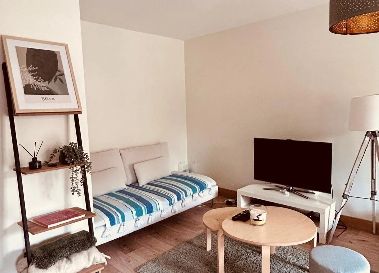 Cocon Urbain - Avec Parking Prive Gratuit Apartment Toulouse